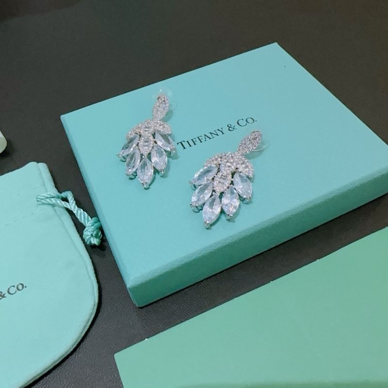 Tiffany Earrings